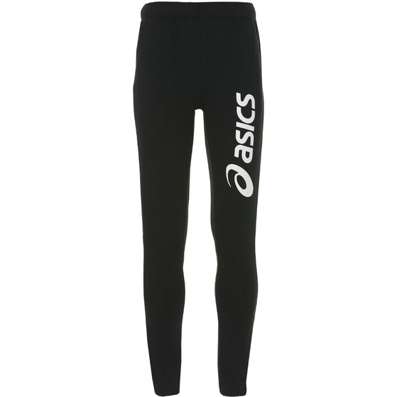 ASICS Big Logo Sweat Pant Kids