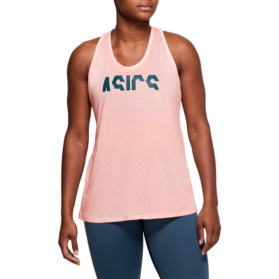 ASICS ESNT GPX Tanktop Damen