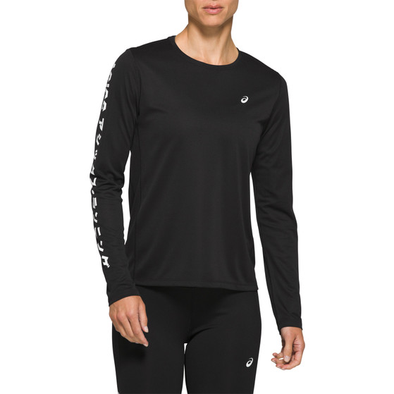 ASICS Katakana Longsleeve Damen