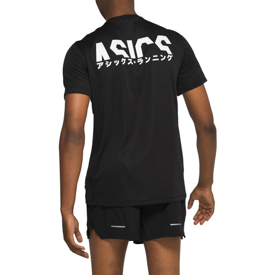 ASICS Katakana Shirt Herren