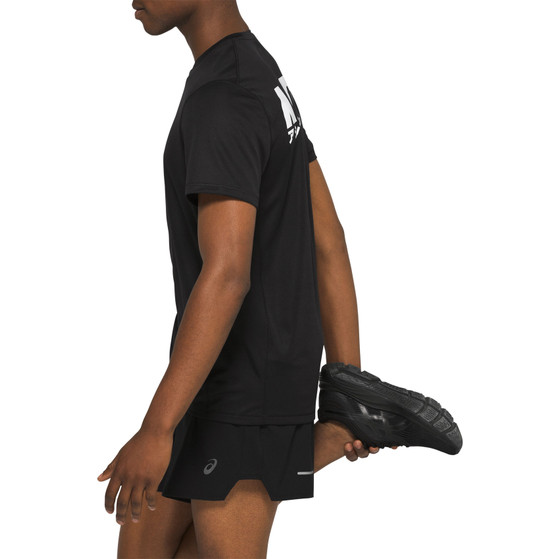 ASICS Katakana Shirt Herren