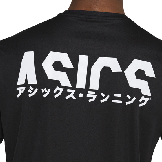 ASICS Katakana Shirt Herren