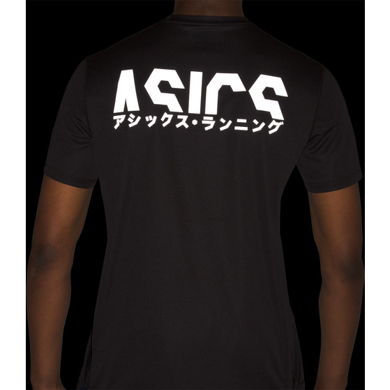 ASICS Katakana Shirt Herren
