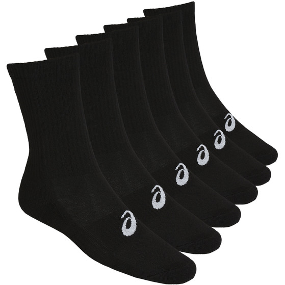 ASICS Crew Socken 6er Pack