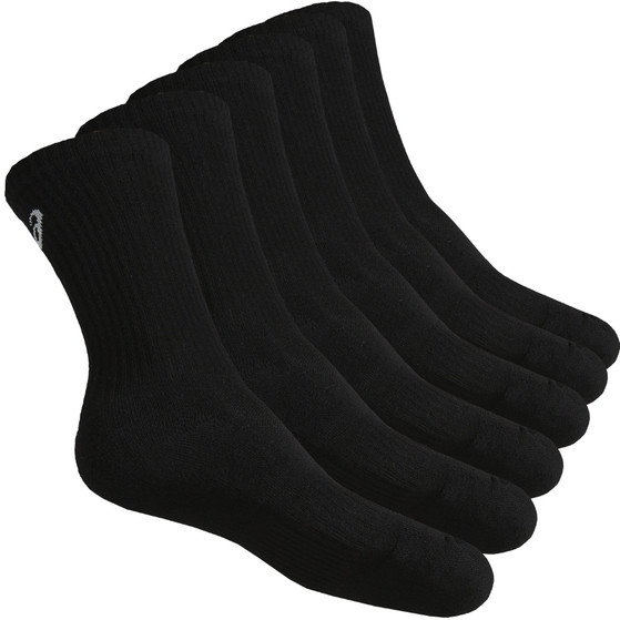 ASICS Crew Socken 6er Pack