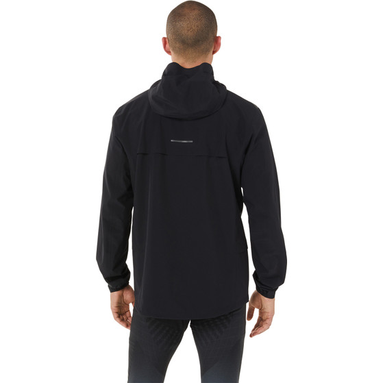 ASICS Accelerate Waterproof Jack Heren