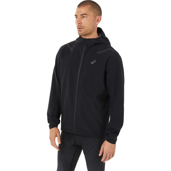 ASICS Accelerate Waterproof Jack Heren