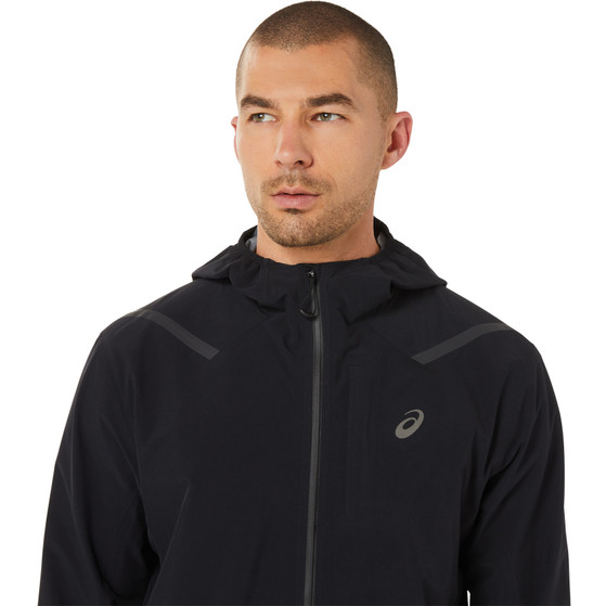 ASICS Accelerate Waterproof Jack Heren