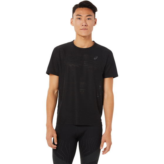 ASICS Ventilate Actibreeze Shirt Heren