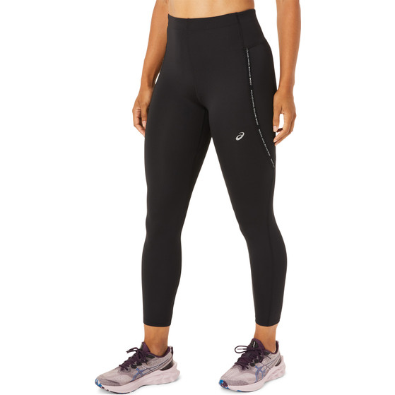 ASICS Race High Waiste Legging Dames