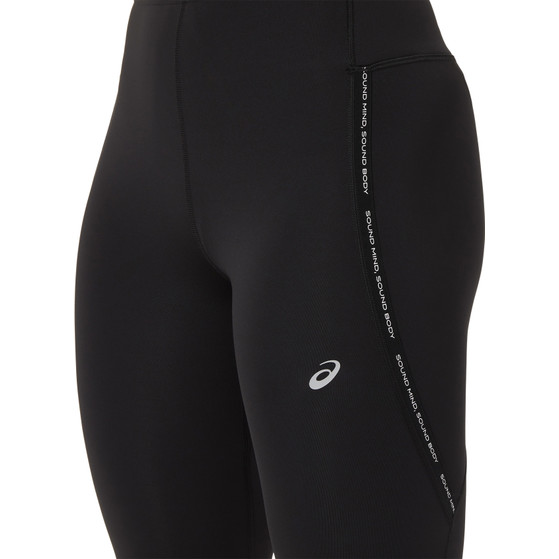 ASICS Race High Waiste Legging Dames
