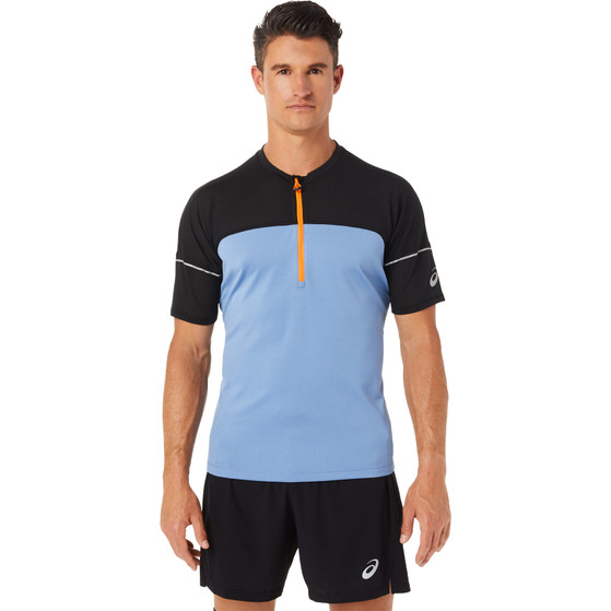 ASICS FujiTrail Shirt Herren