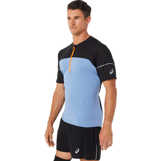 ASICS FujiTrail Shirt Herren