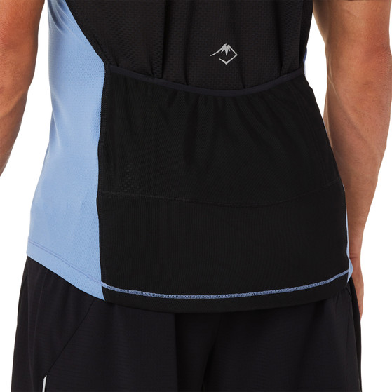 ASICS FujiTrail Shirt Herren