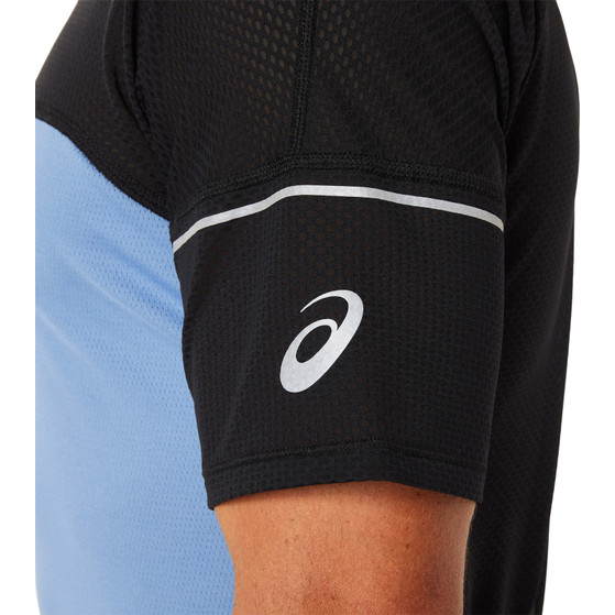 ASICS FujiTrail Shirt Herren