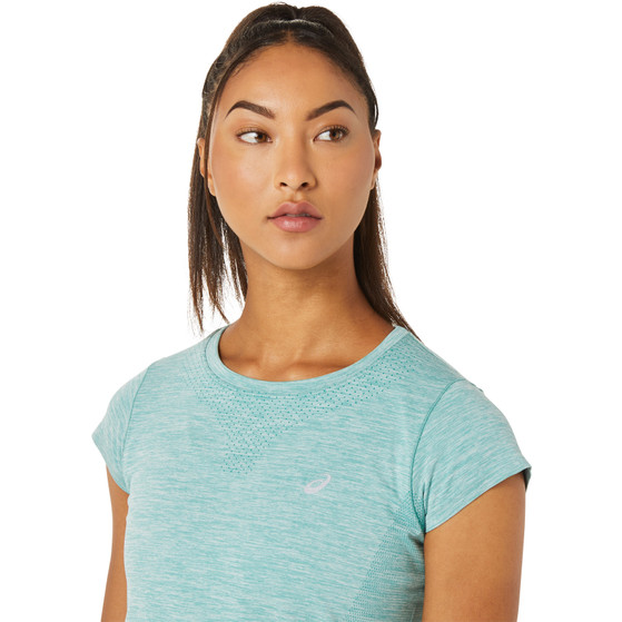 ASICS Race Seamless Shirt Damen