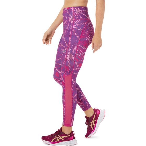 ASICS Sakura AOP Legging Dames
