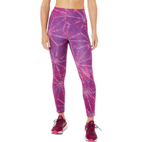 ASICS Sakura AOP Legging Dames