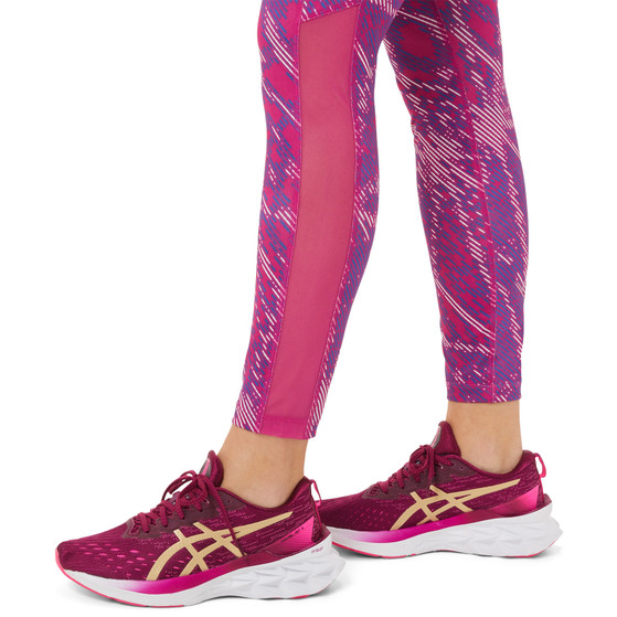 ASICS Sakura AOP Legging Dames