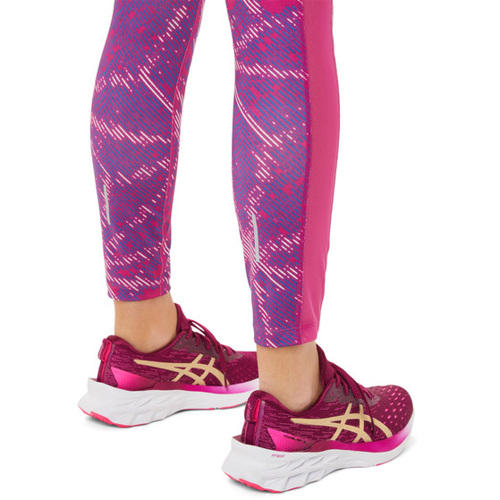 ASICS Sakura AOP Legging Dames