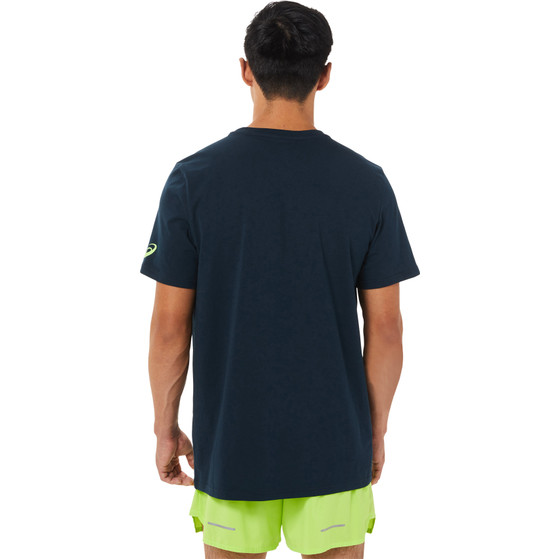 ASICS Color Injection Shirt Herren