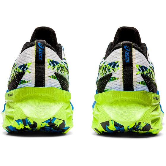 ASICS Novablast 2 Heren