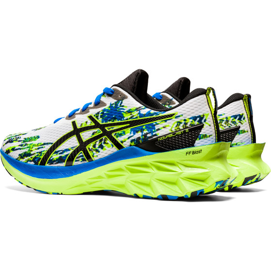 ASICS Novablast 2 Heren