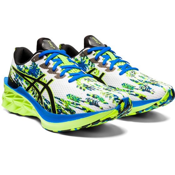 ASICS Novablast 2 Heren