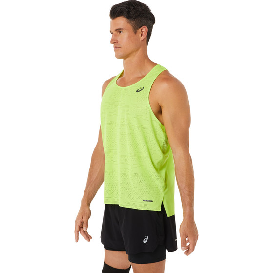 ASICS Ventilate Actibreeze Singlet Men