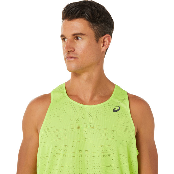 ASICS Ventilate Actibreeze Singlet Men