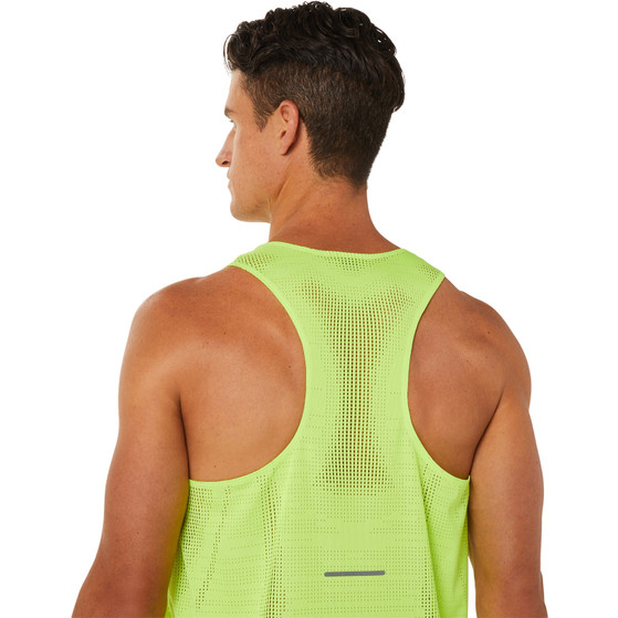 ASICS Ventilate Actibreeze Singlet Men