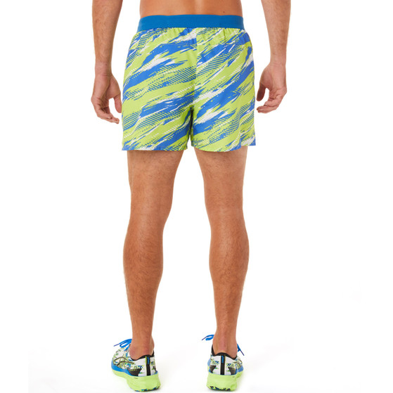 ASICS Color Injection Short Herren
