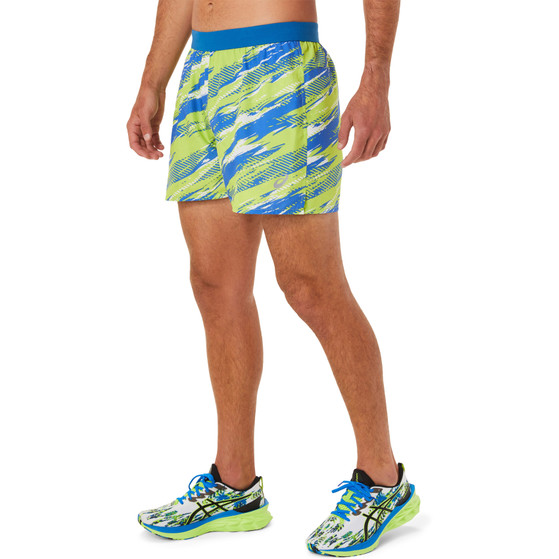 ASICS Color Injection Short Herren