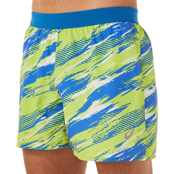 ASICS Color Injection Short Herren