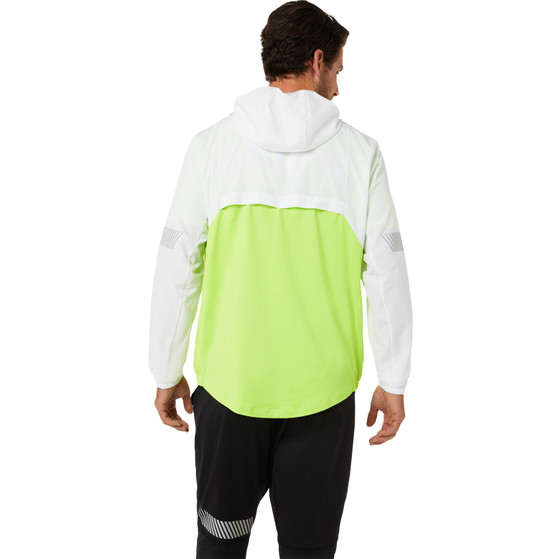ASICS Lite-Show Jacket Men