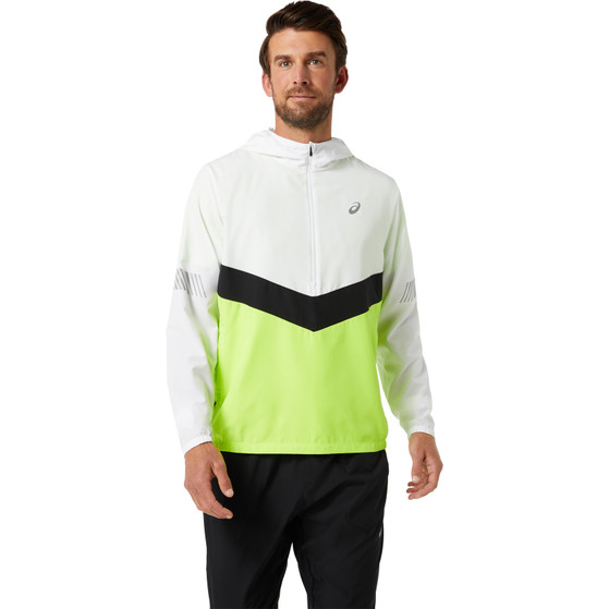 ASICS Lite-Show Jacket Men