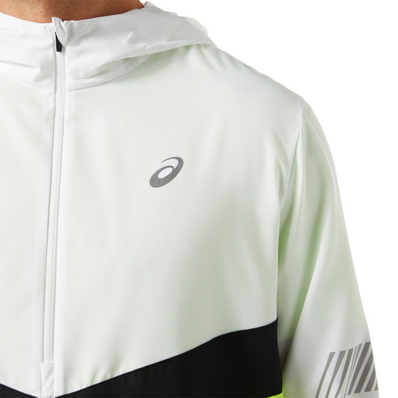 ASICS Lite-Show Jacket Men