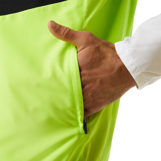 ASICS Lite-Show Jacket Men