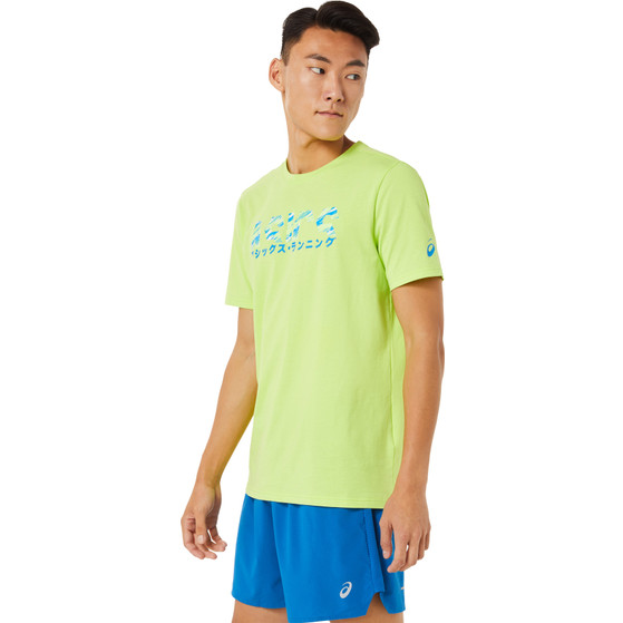 ASICS Color Injection Shirt Men