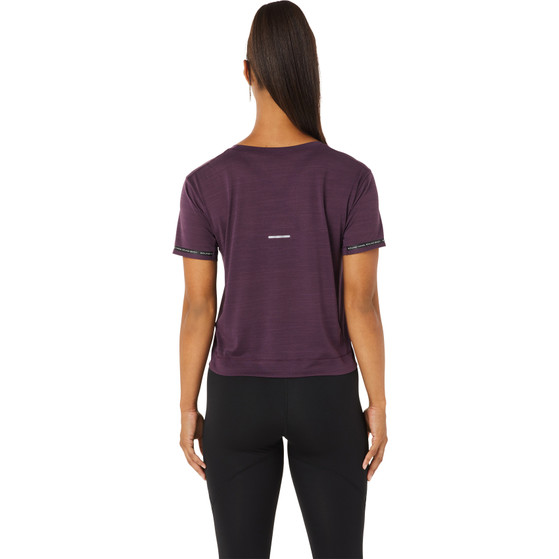 ASICS Race Crop Top Damen