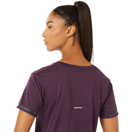 ASICS Race Crop Top Damen
