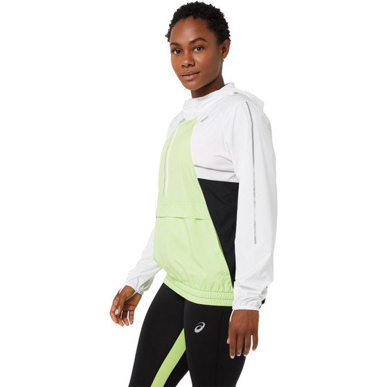 ASICS Lite-Show Jacke Damen