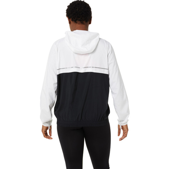 ASICS Lite-Show Jacke Damen