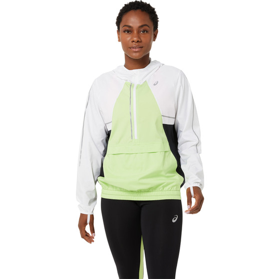 ASICS Lite-Show Jacke Damen