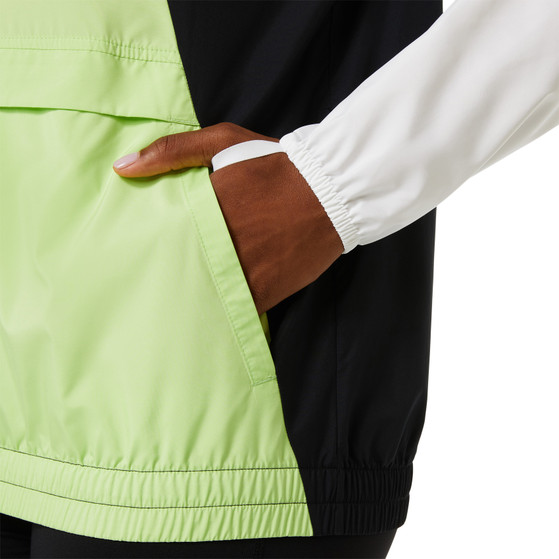 ASICS Lite-Show Jacke Damen
