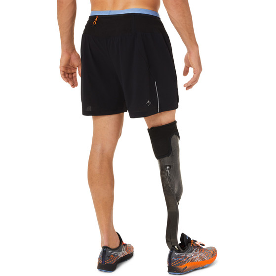 ASICS FujiTrail Short Herren