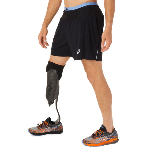 ASICS FujiTrail Short Herren