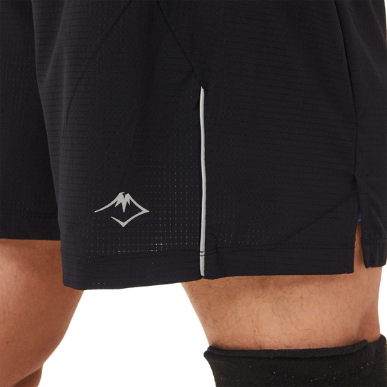 ASICS FujiTrail Short Herren