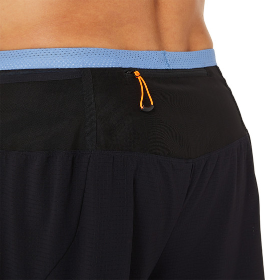 ASICS FujiTrail Short Herren