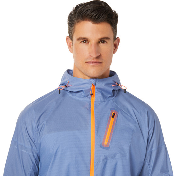 ASICS FujiTrail Jacket Men